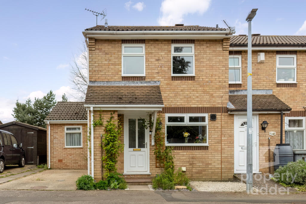 Main image of property: Arthurton Road, Spixworth