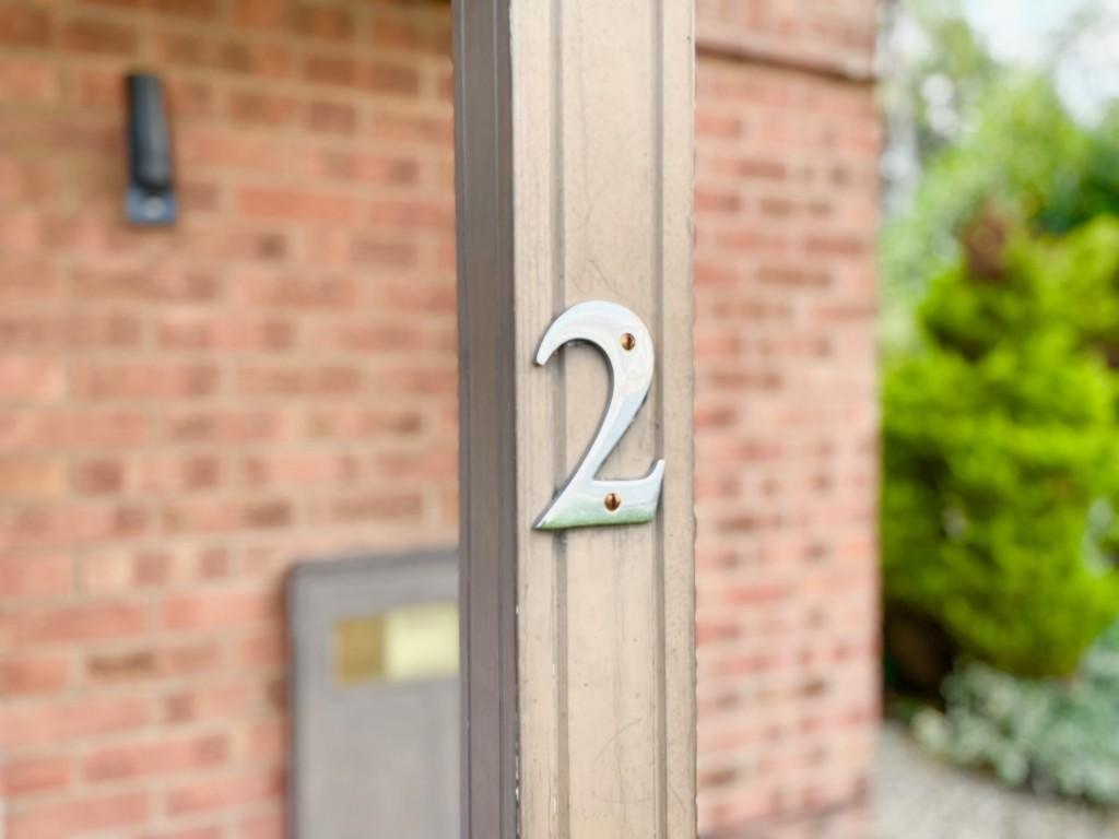 House in Leicester - View 2