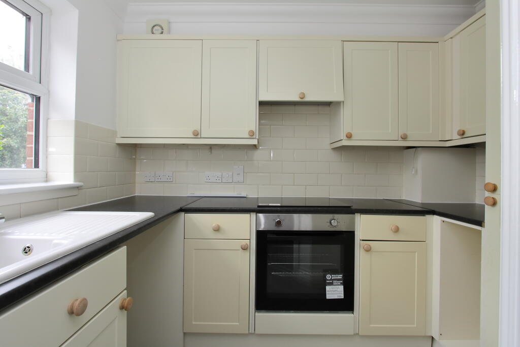 House in Ludgershall, Wiltshire - More