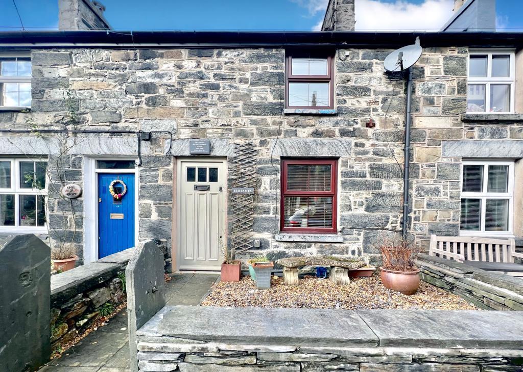 Main image of property: Llewellyn Street, Penmachno, Betws-Y-Coed