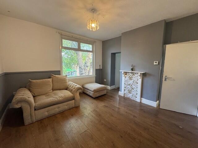 Main image of property: Wade Street, Leicester, LE4