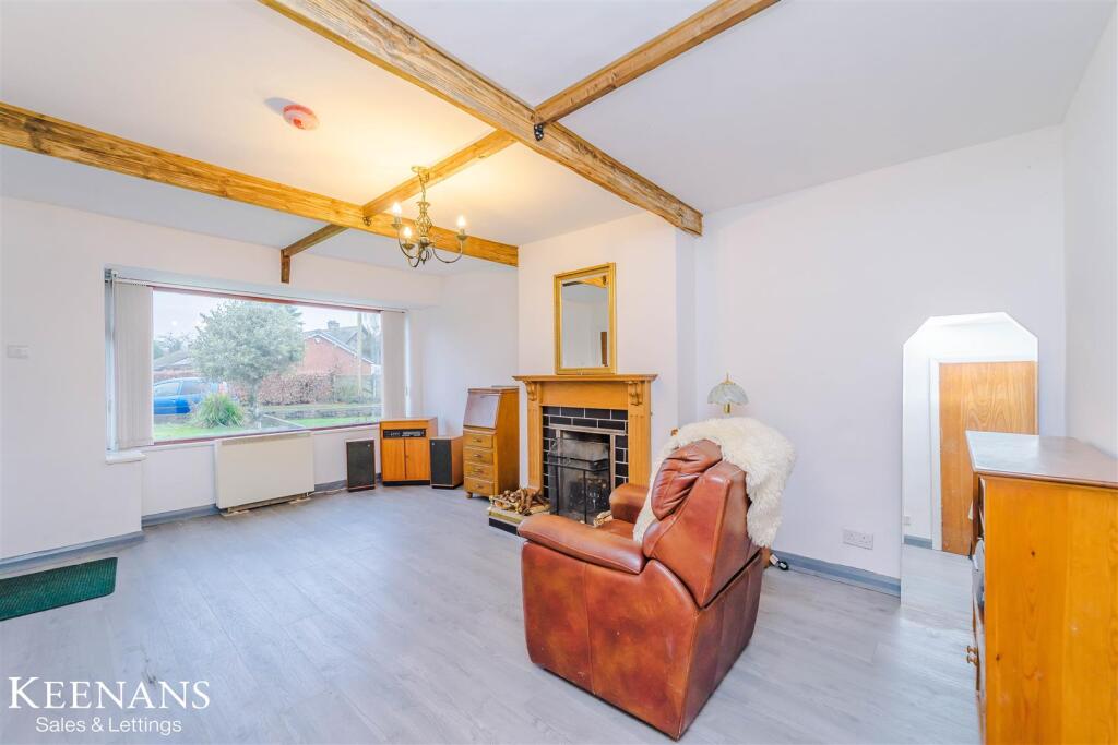 Main image of property: Abbey Fields, Whalley, Clitheroe