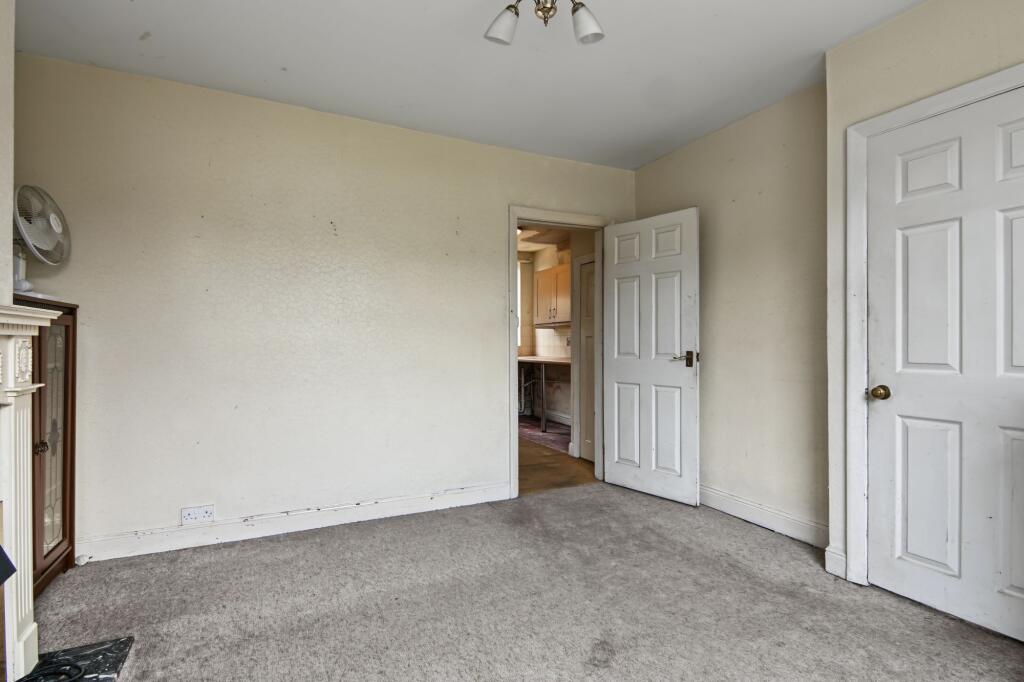House in Coventry, Canley - More