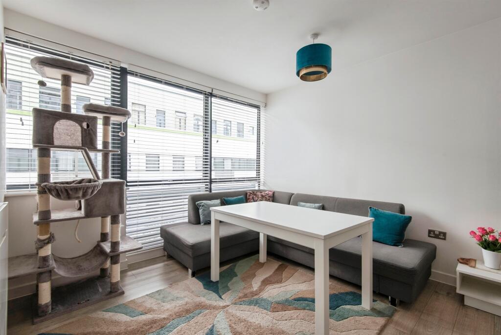 Main image of property: Kings Road, Stevenage