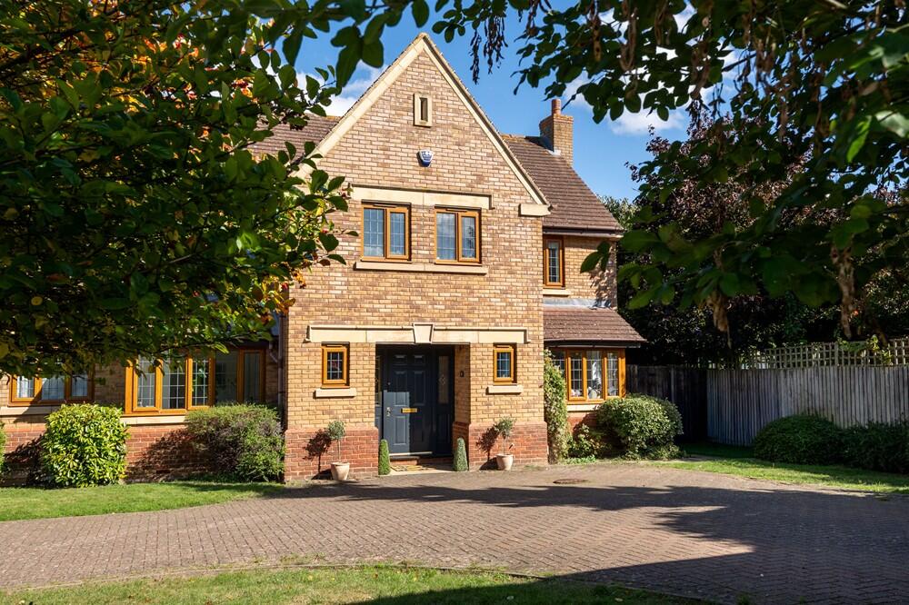 Main image of property: Partridge Lane, Bromham, MK43