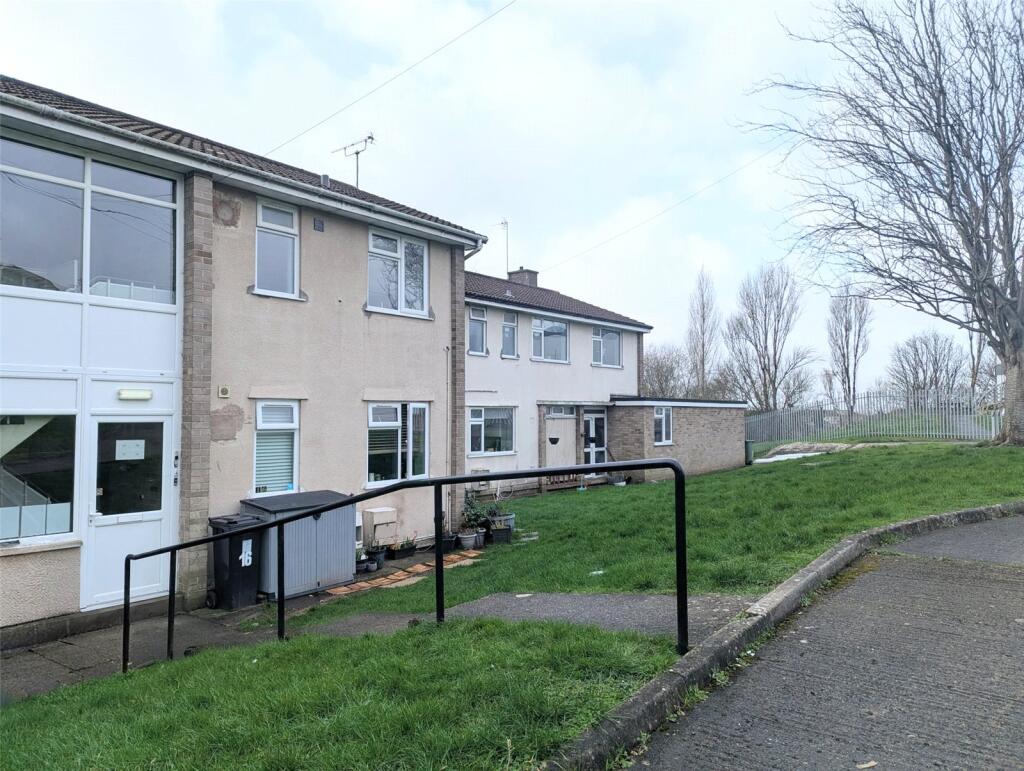 Main image of property: Cabot Close, Kingswood, Bristol, BS15