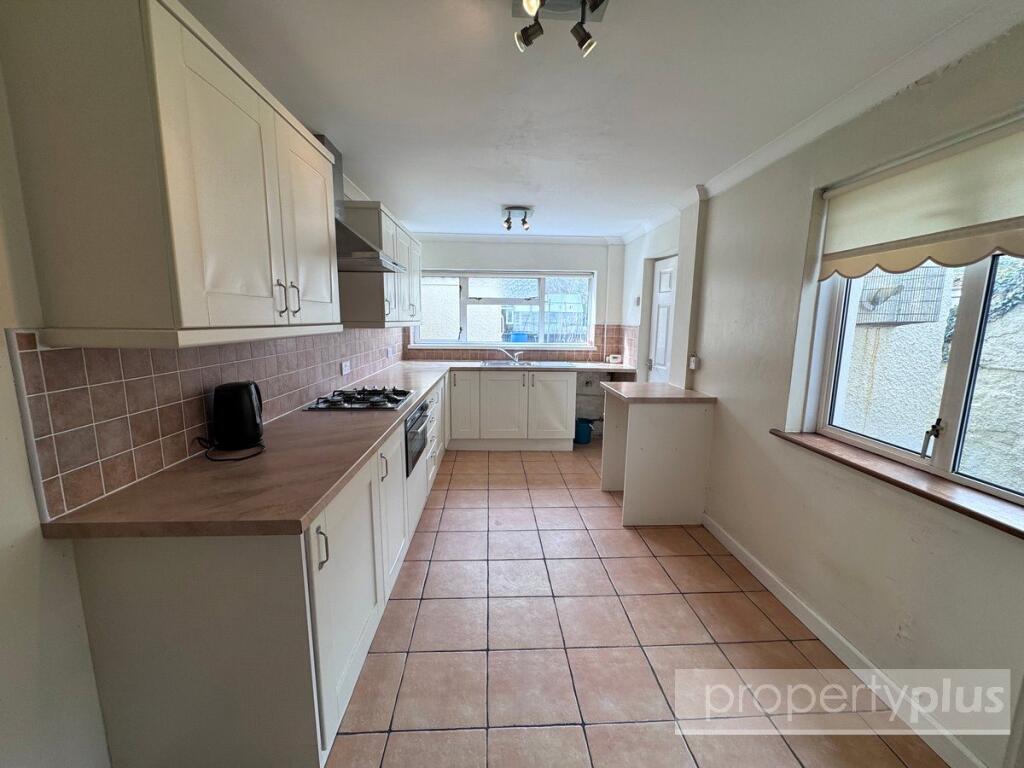 Spencer Place, Pontypridd, CF37 - View 2