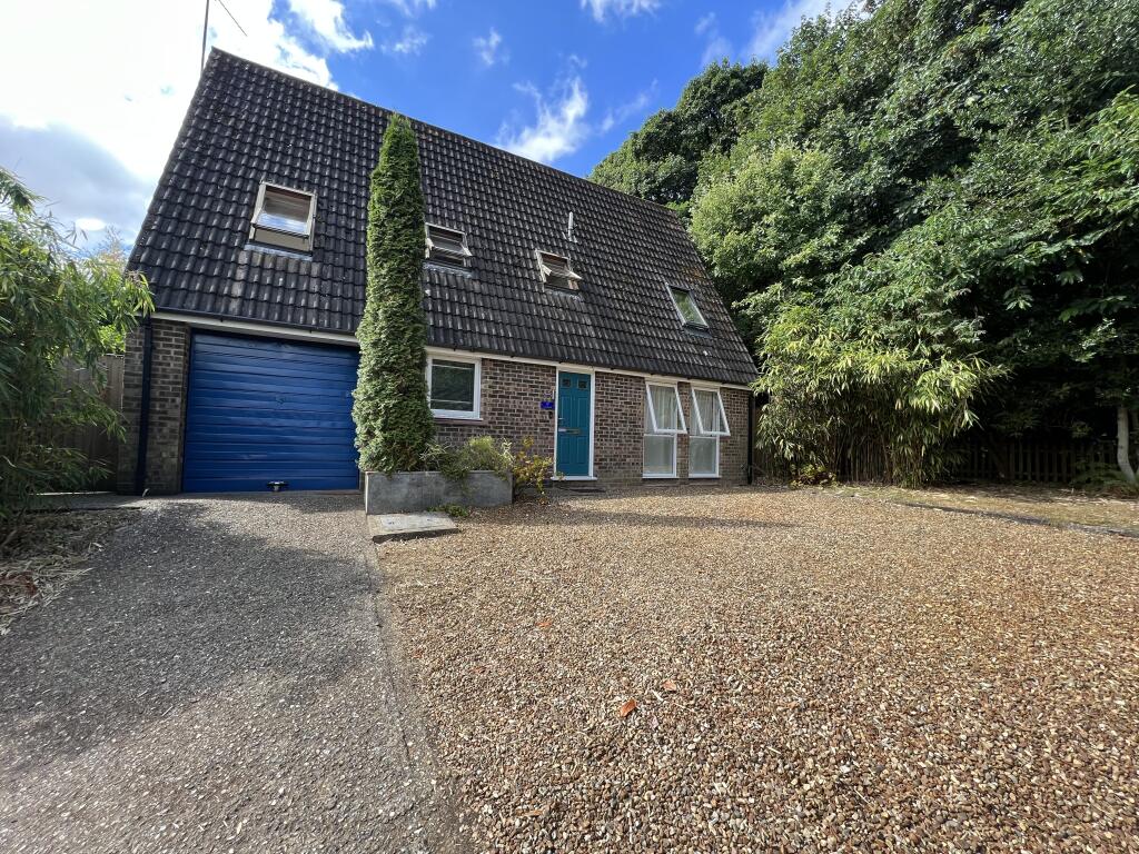 Main image of property: Langland, King's Lynn.