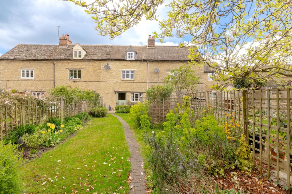 Main image of property: The Rookery, Kidlington, OX5
