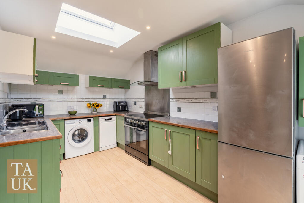 House in Porthaethwy / Menai Bridge, Ynys Môn / Isle of Anglesey - View 4