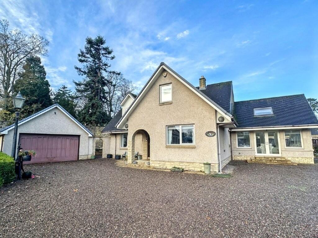 Main image of property: Lees Mill Drive, Coldstream, Berwickshire, TD12