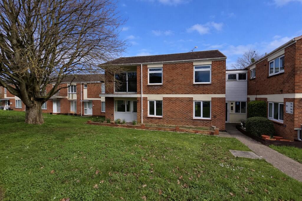 Main image of property: Bacon Drive, Taunton, 