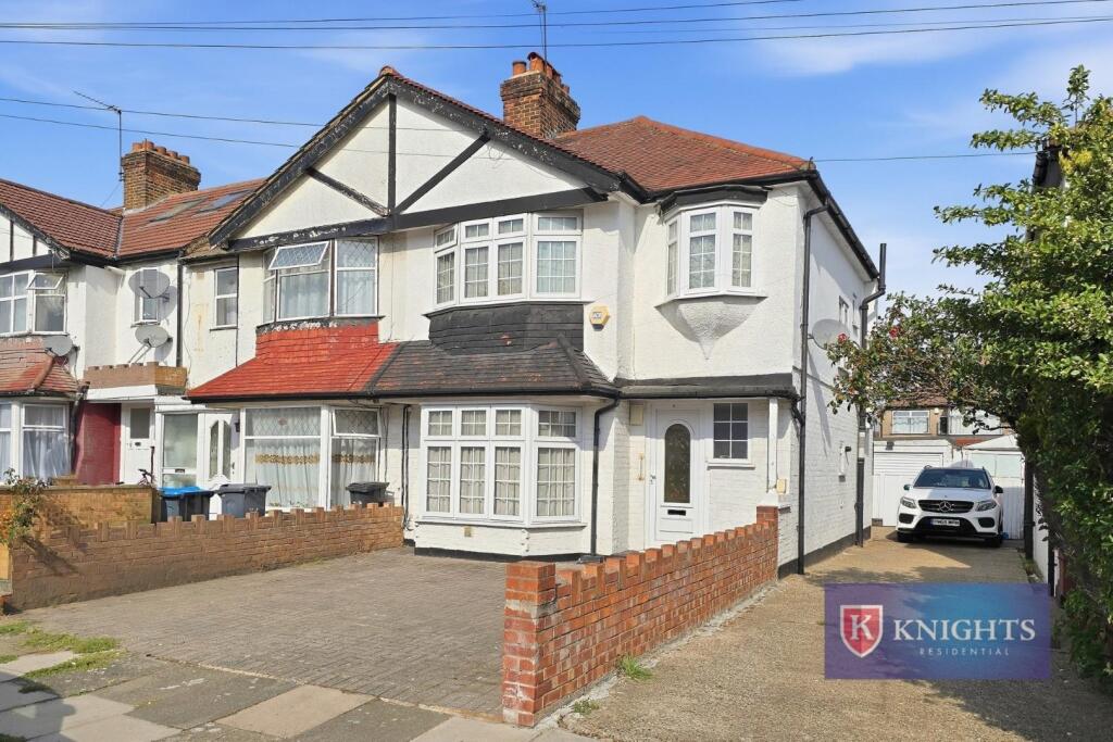 Main image of property: Orpington Gardens, London , N18