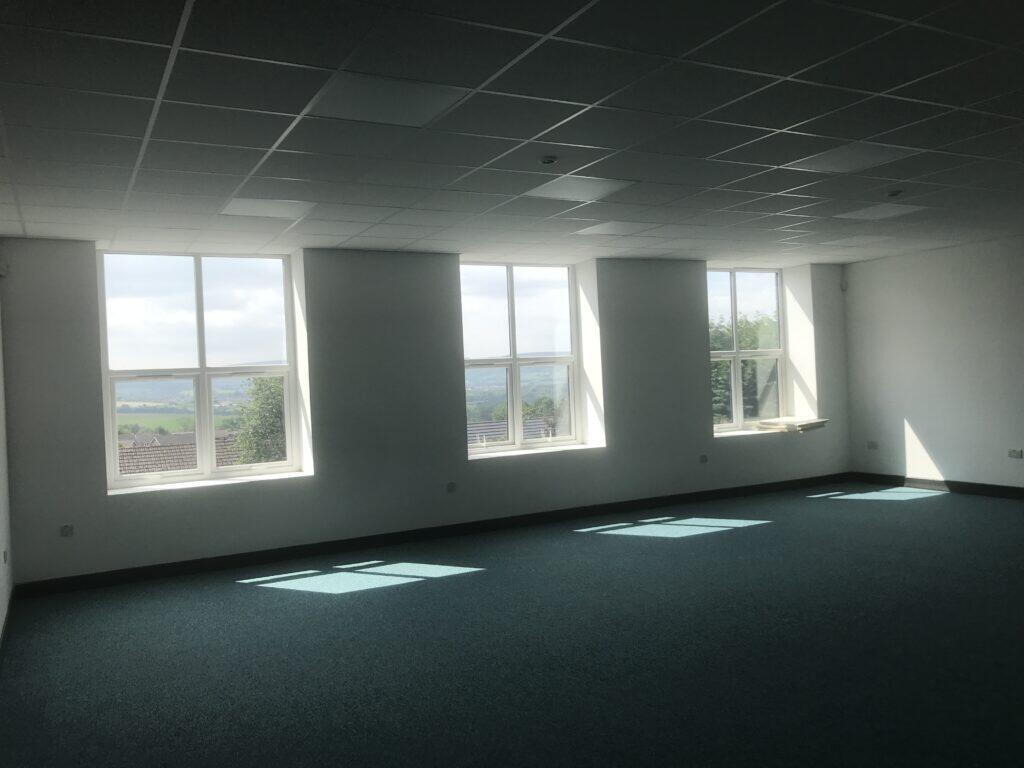 Additional image 3 of Office 7, First Floor Flexi-Space, Walshaw Business Centre, Talbot Street, Burnley, BB10 2HW