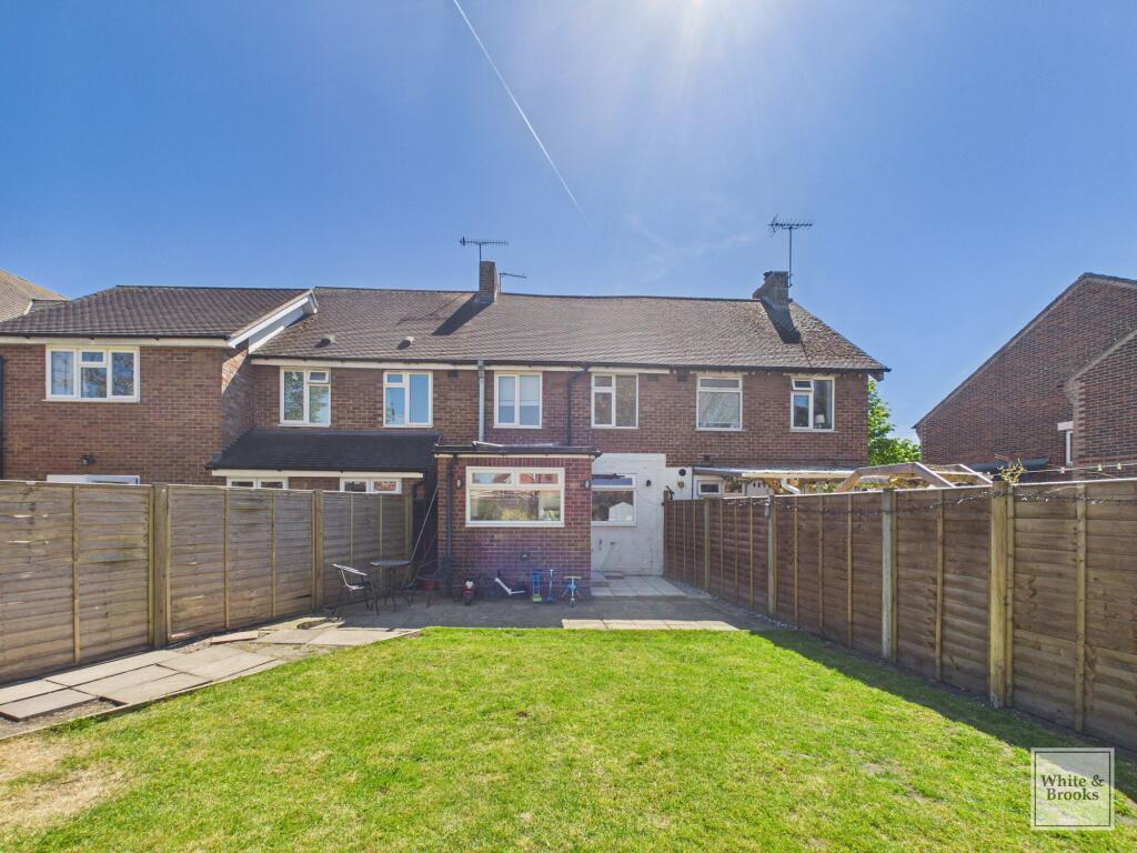 House in Chichester - View 2