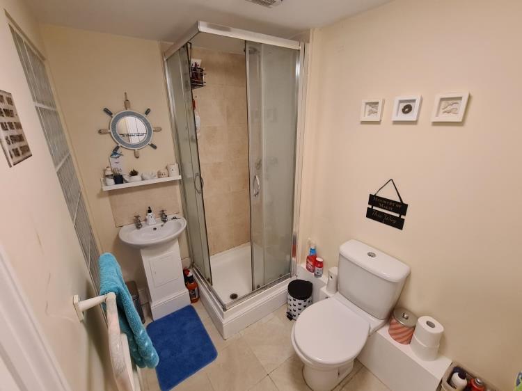 Apartment in Mid Suffolk, Bramford - More