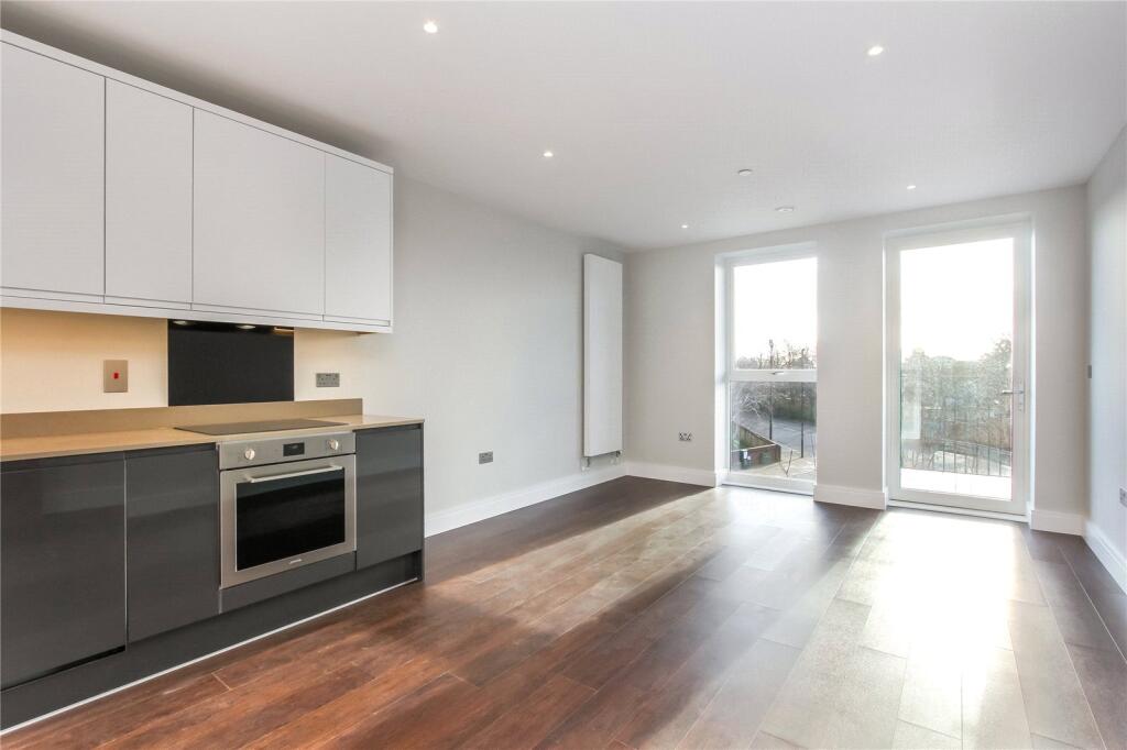 Main image of property: Samuelson House, Bridge Road, Southall, Uxbridge, UB2