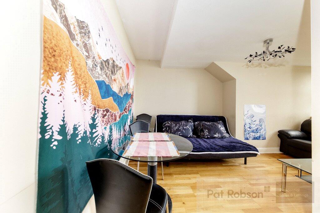 Main image of property: Osborne Terrace, Jesmond, Newcastle Upon Tyne, NE2