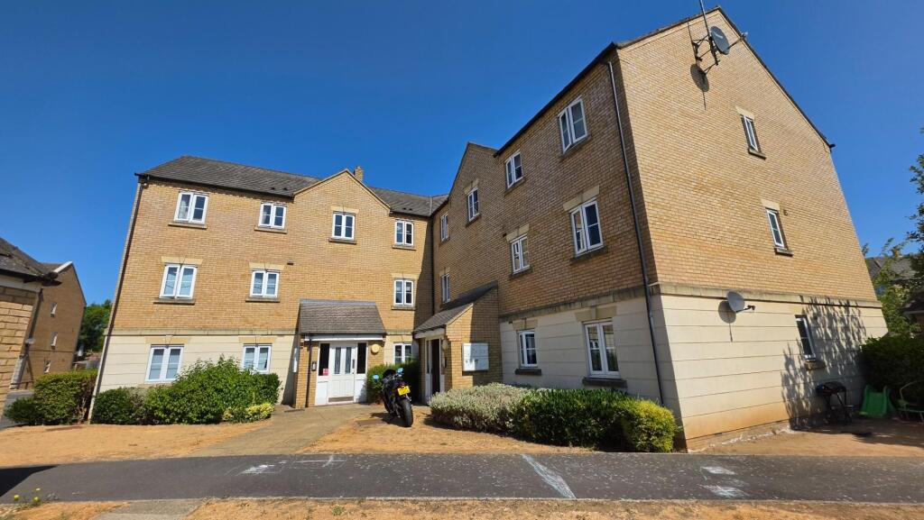 Main image of property: Dainty Grove, Grange Park, Northampton