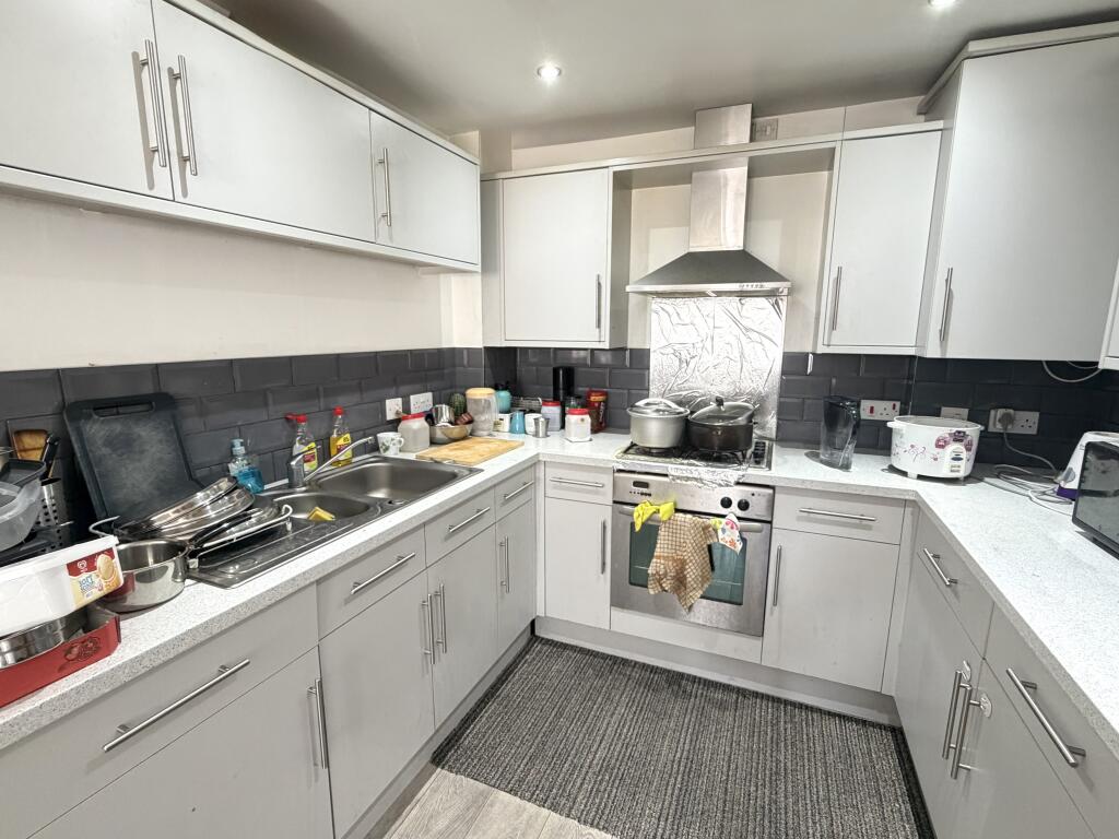 Main image of property: The Zone, Cranbrook Street, NG1