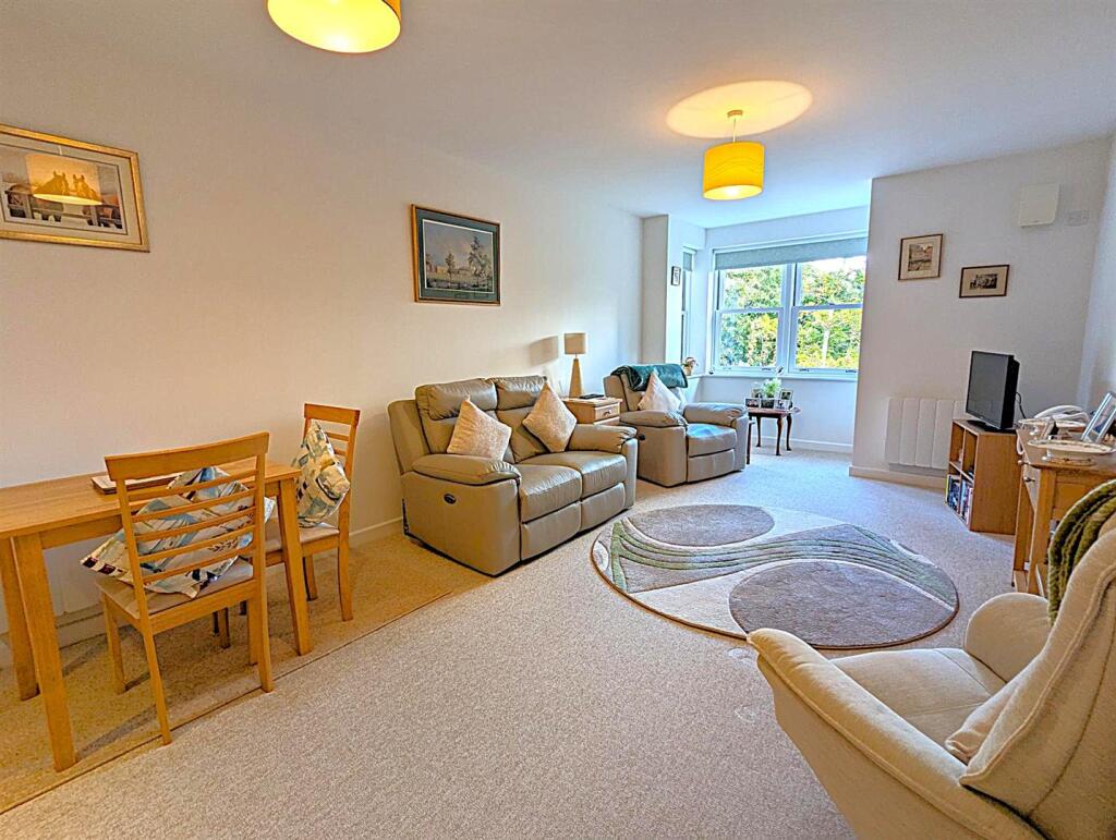 Main image of property: Highfield Road, Shanklin