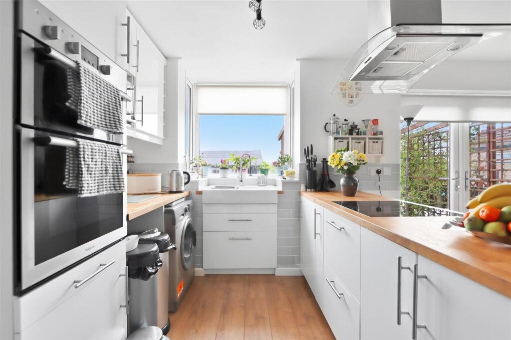 House in Sheffield - View 5