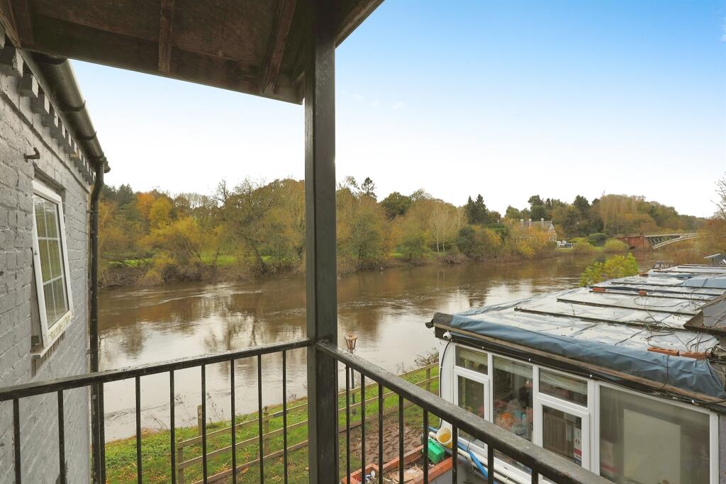 Main image of property: The Wharf Inn, Holt Heath, Worcester