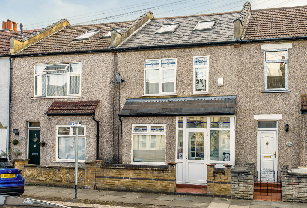 Main image of property: Seaton Road, Mitcham, CR4