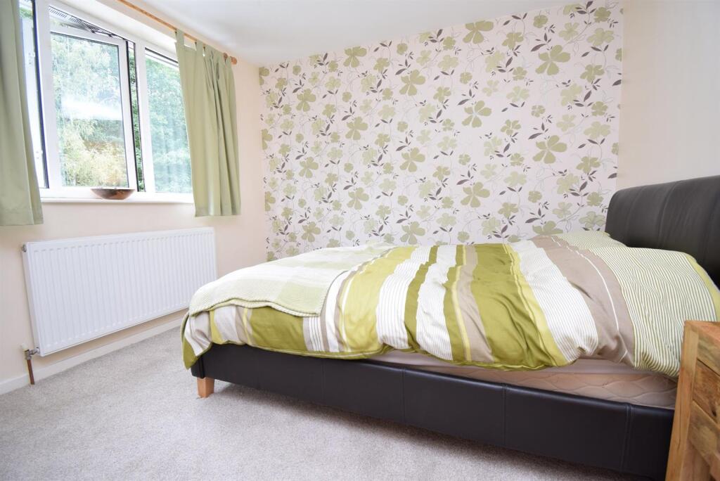 House in Wakefield - More