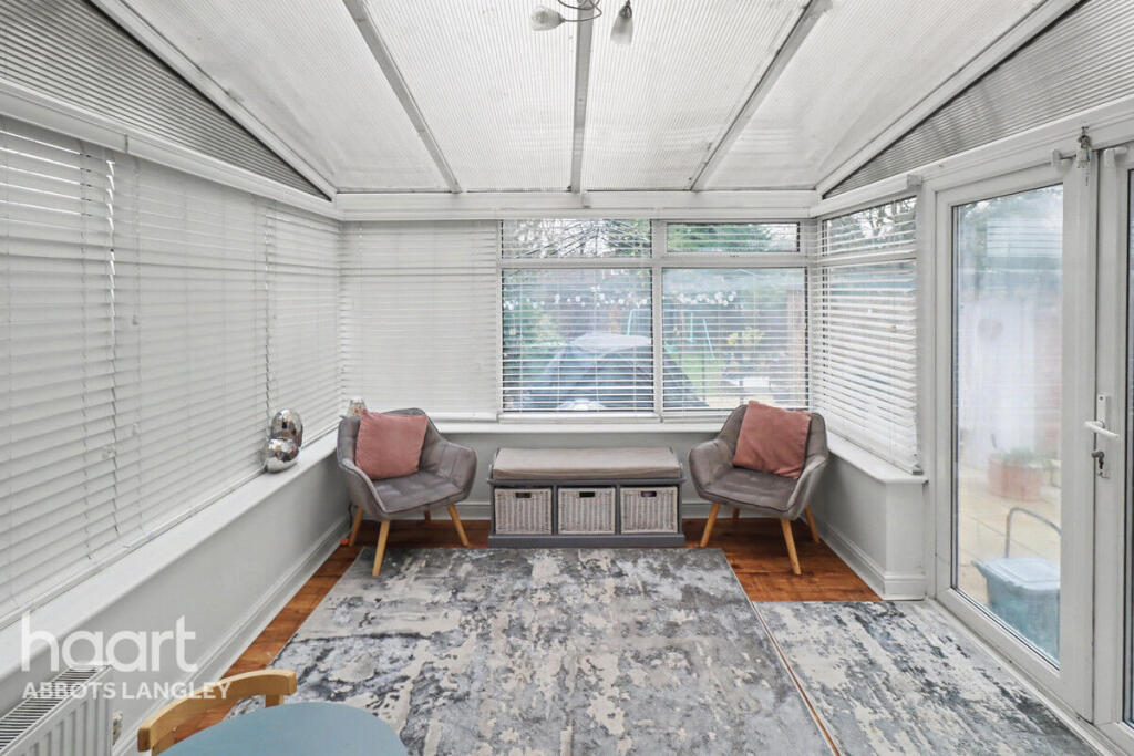 Main image of property: Edulf Road, Borehamwood