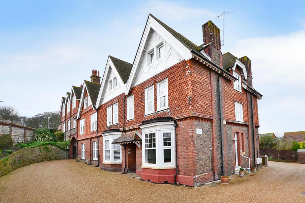 Apartment in Eastbourne, Old Town