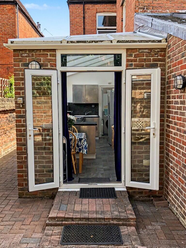 Main image of property: St. Ursula Grove, Portsmouth, Hampshire, PO5