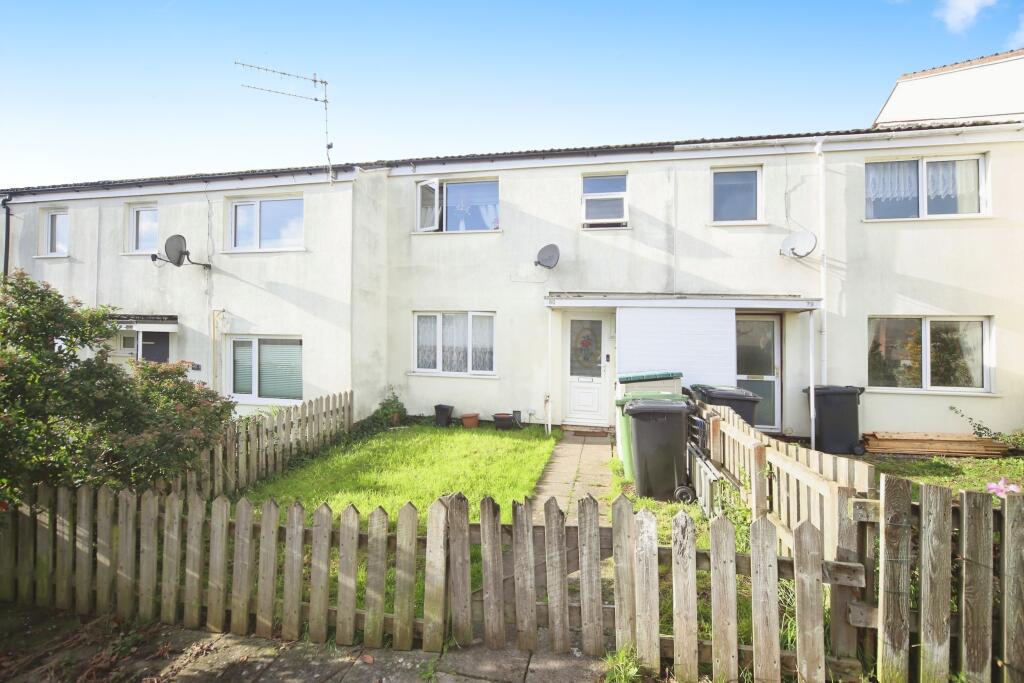 Main image of property: Dolben Lane, Redditch, B98