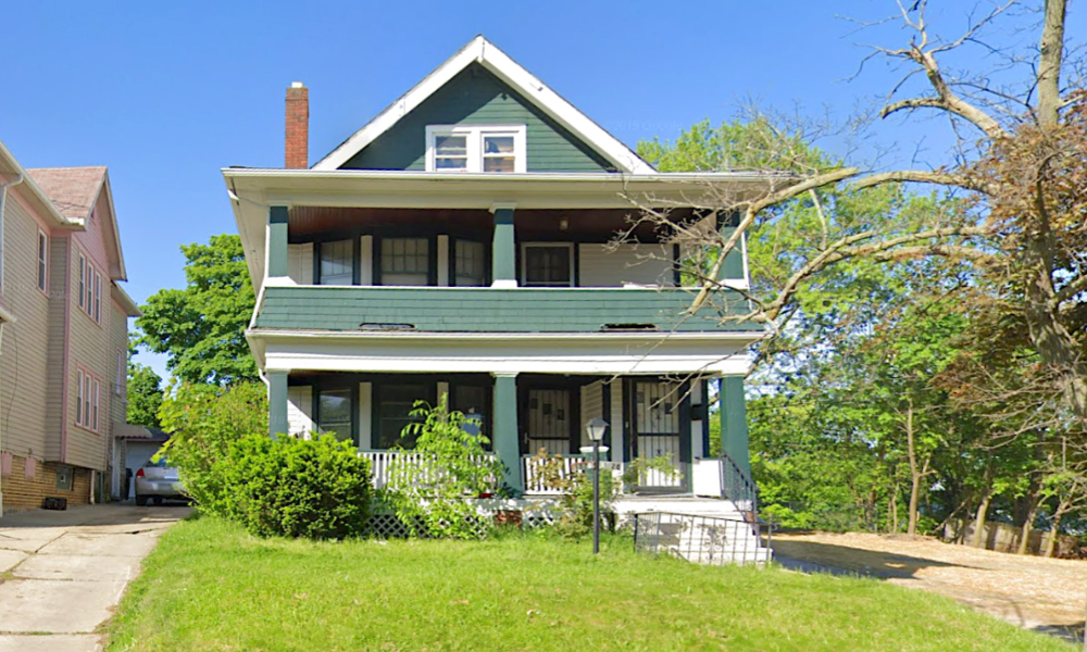 Main image of property: Cleveland, Cuyahoga County, Ohio