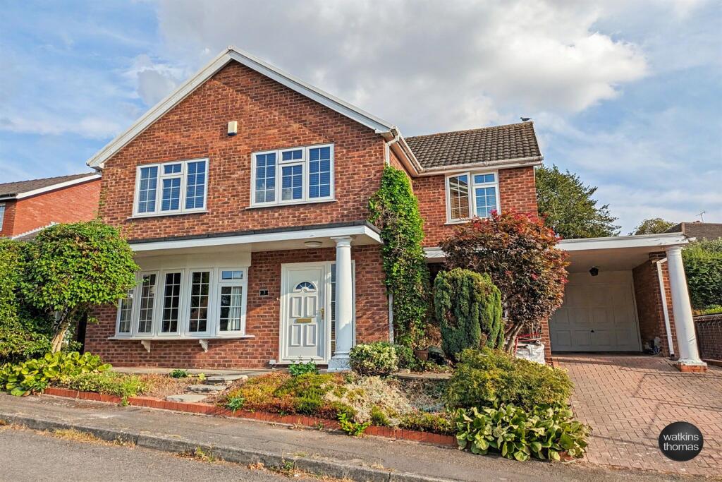 House in Hereford, Herefordshire