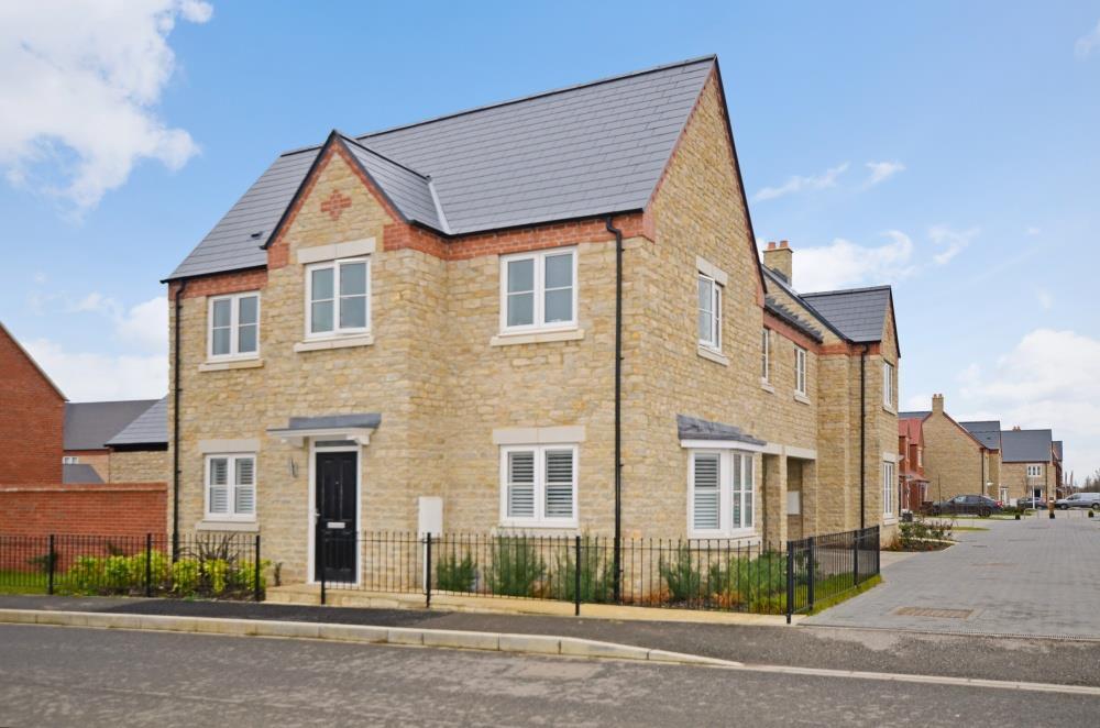 Main image of property: Ludlow Road, Bicester