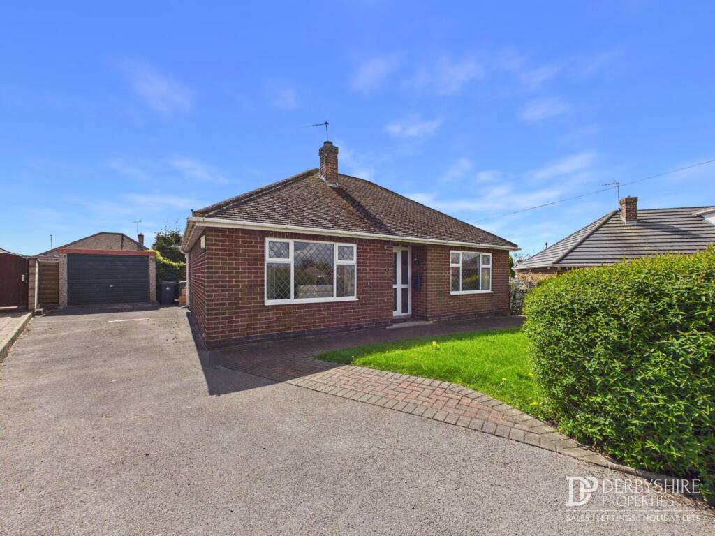 Main image of property: Tor Avenue, Riddings, DE55