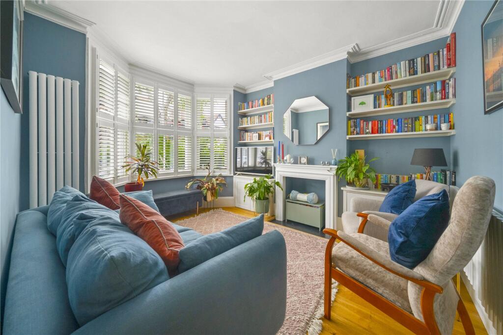 Howard Road, Walthamstow, London, E17 - View 4