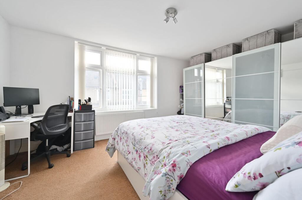 House in Watford - More