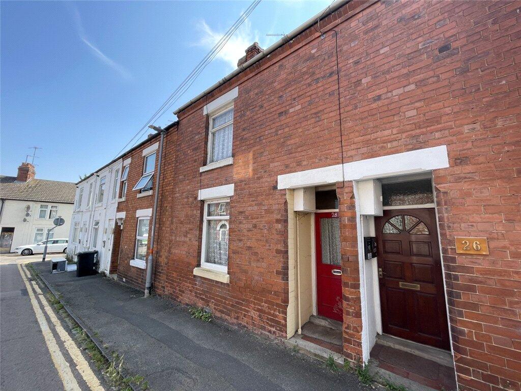 Main image of property: Montague Street, Rushden