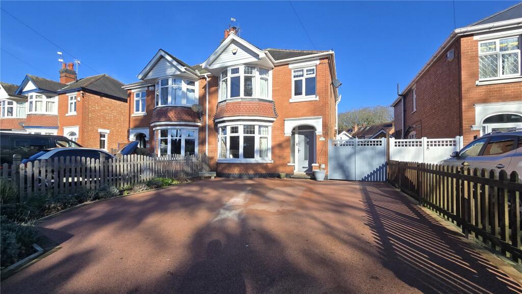 Main image of property: Broad Lane, Coventry, CV5