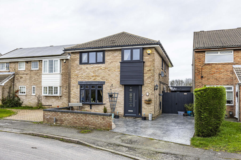 Main image of property: Windsor Road, Selston, NG16