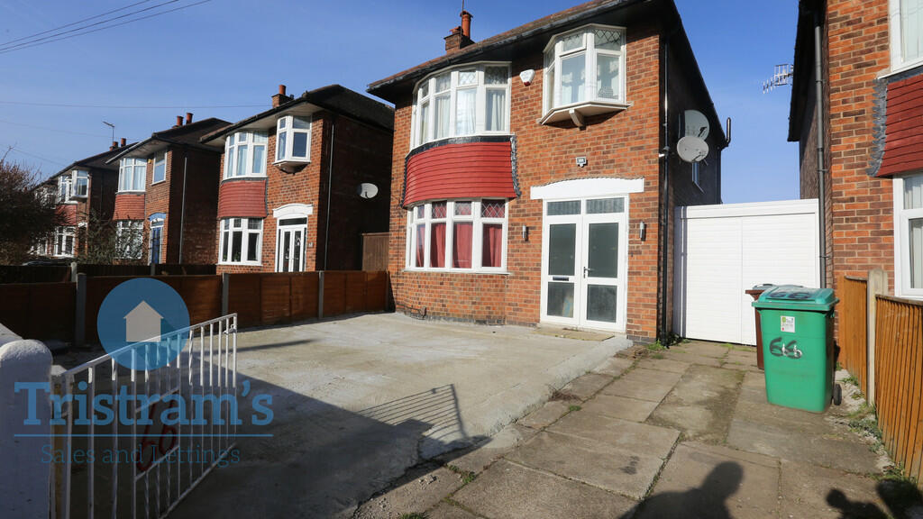 Main image of property: Ranelagh Grove, Wollaton