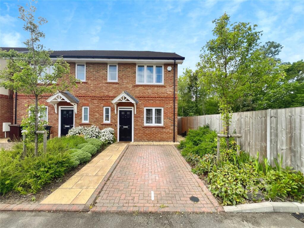 Main image of property: Denton Close, Ash Vale, Aldershot