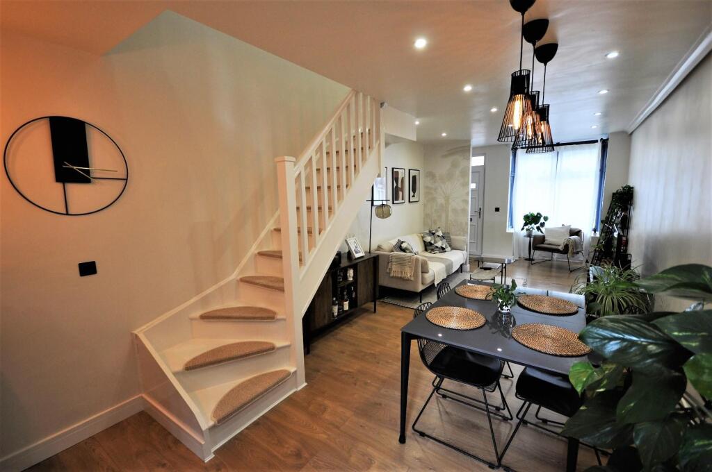 Main image of property: Judge Street, Watford