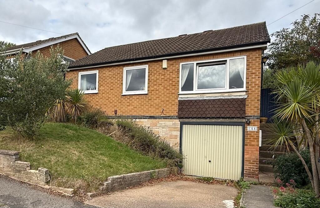 Main image of property: Shelford Road, Gedling, NG4