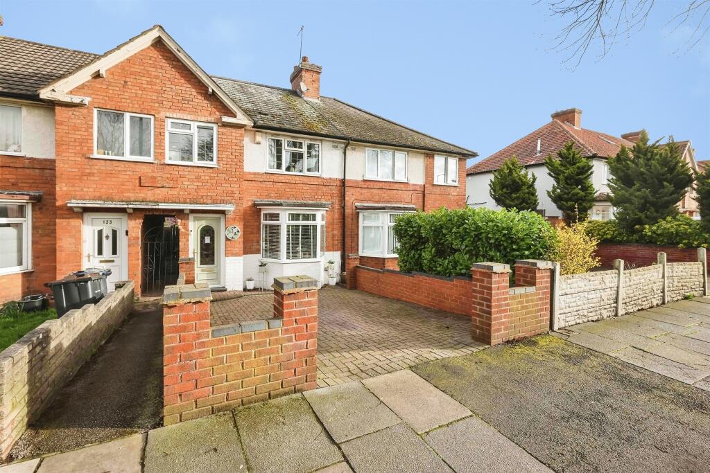Main image of property: Marsh Lane, Birmingham