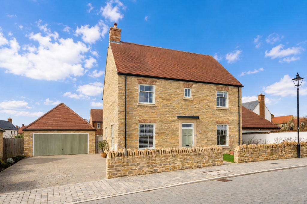 Main image of property: Wheeler Avenue, Woodstock, OX20