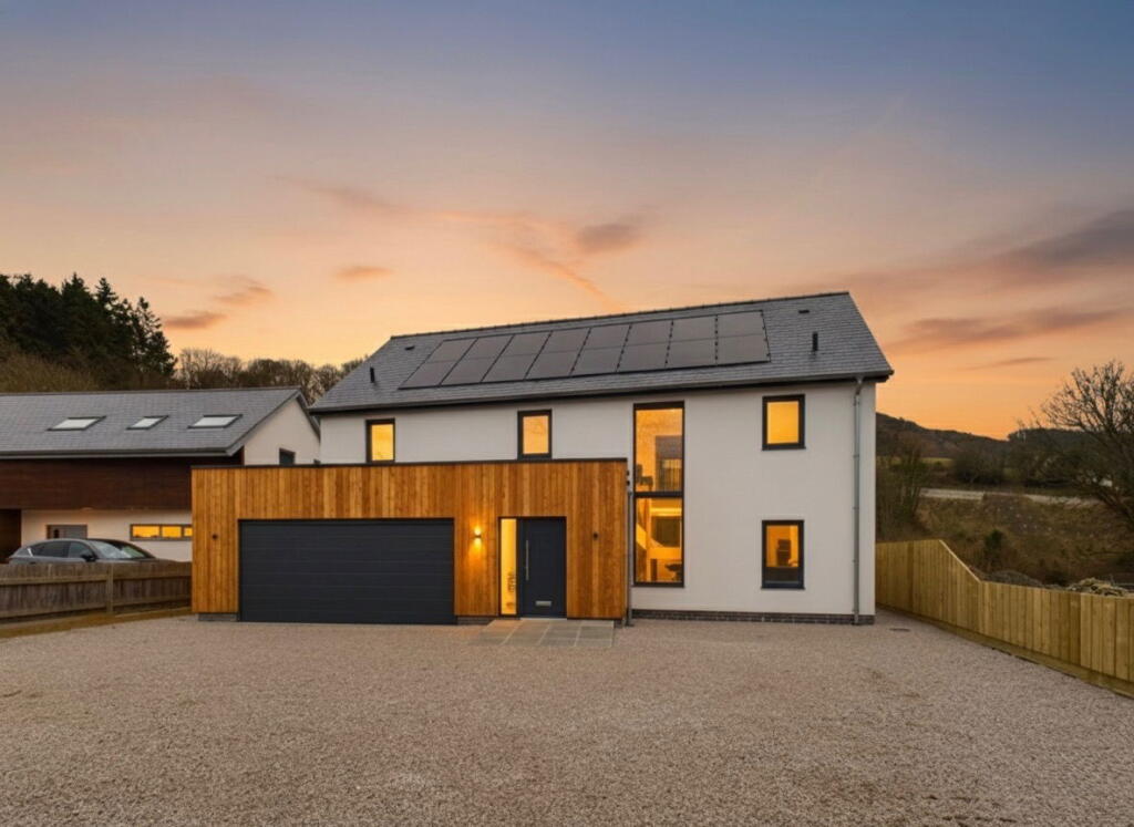 Main image of property: Cyffylliog, Ruthin, Denbighshire, LL15 2DW