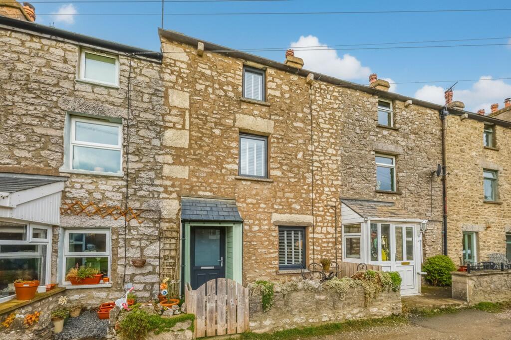 Main image of property: 18 Holme Mills Cottages, Holme